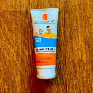La Roche Posay Anthelios Kids Gentle Lotion Sunscreen - SPF 50 - 6.7 fl oz